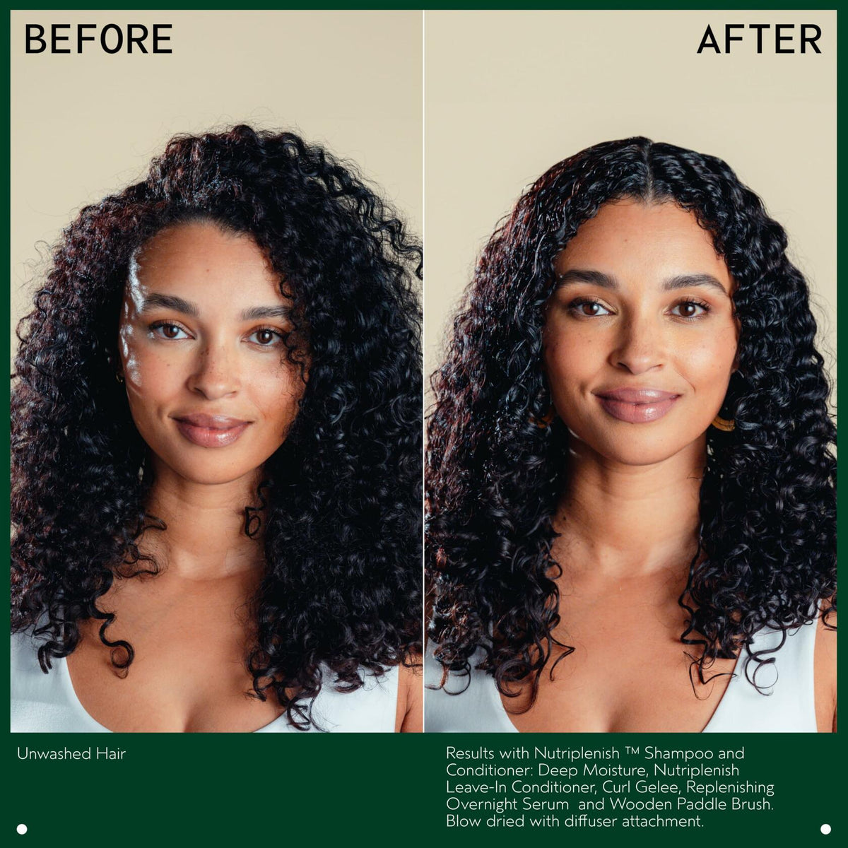 Aveda Nutriplenish Conditioner Deep Moisture 8.5 oz