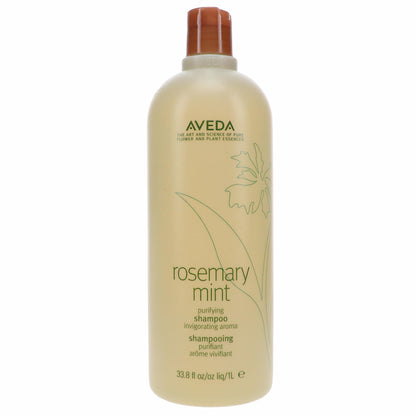 Aveda Rosemary Mint Purifying Shampoo 8.5 fl oz  (250ml)