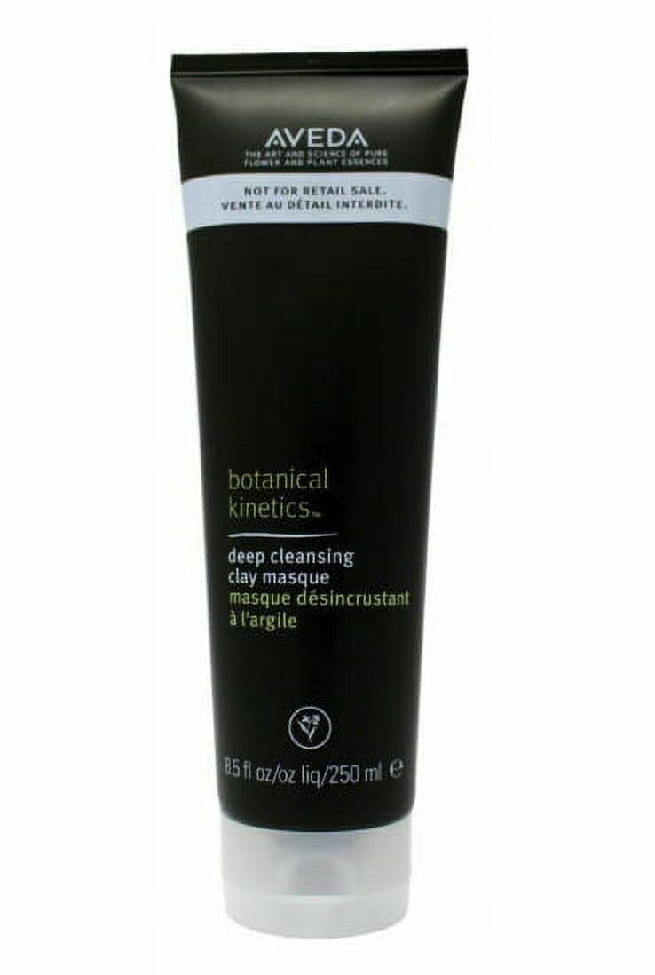 Aveda ProSize Botanical Kinetics Deep Cleansing Clay Masque Mask 250ml 8.5oz