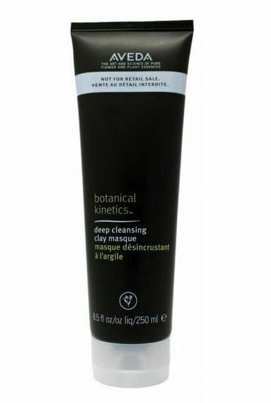 Aveda ProSize Botanical Kinetics Deep Cleansing Clay Masque Mask 250ml 8.5oz
