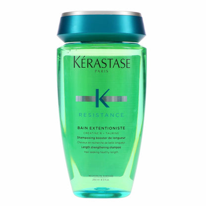 Kerastase Resistance Bain Extentioniste Shampoo, 8.5 oz