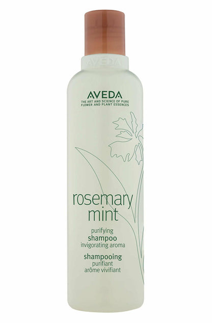 Aveda Rosemary Mint Purifying Shampoo 8.5 fl oz  (250ml)