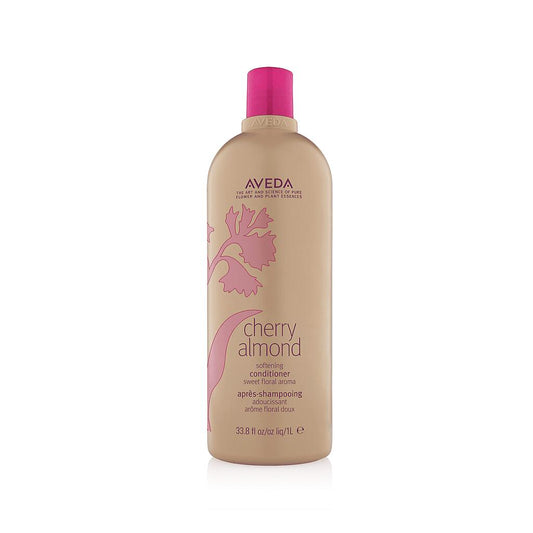 Aveda Cherry Almond Softening Conditioner, 33.8 oz Conditioner