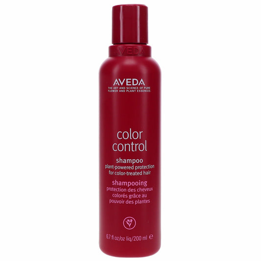 Aveda Color Control Shampoo 6.7 oz