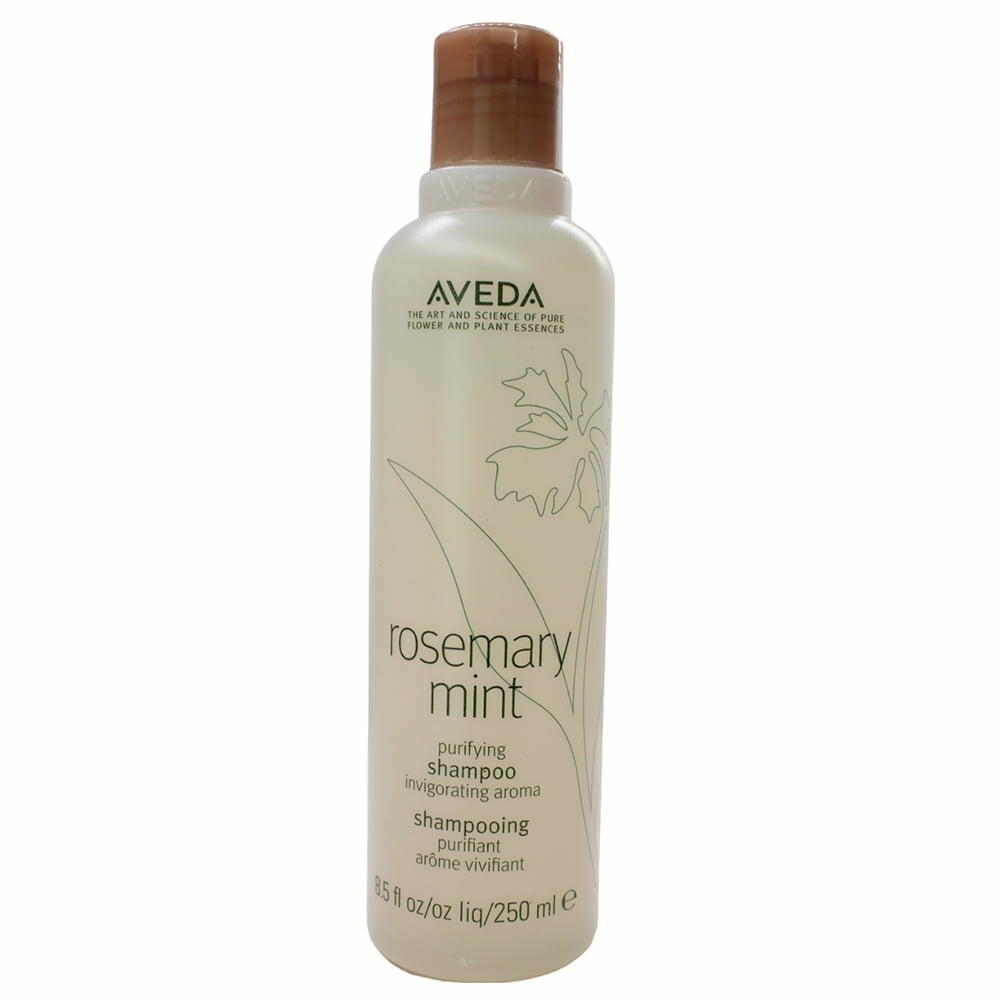 Aveda Rosemary Mint Purifying Shampoo 8.5 oz