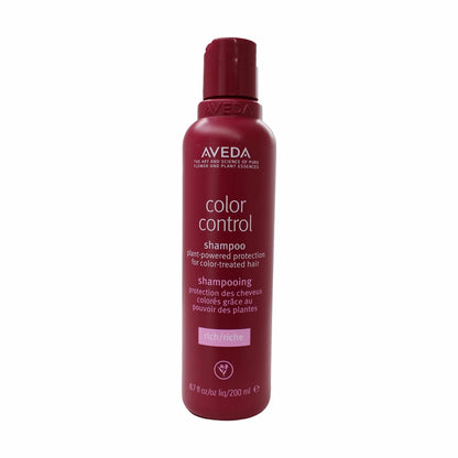Aveda Color Control Shampoo 6.7 oz