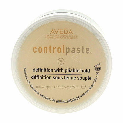 Aveda Control Paste Definition with Pliable Hold 2.5 oz