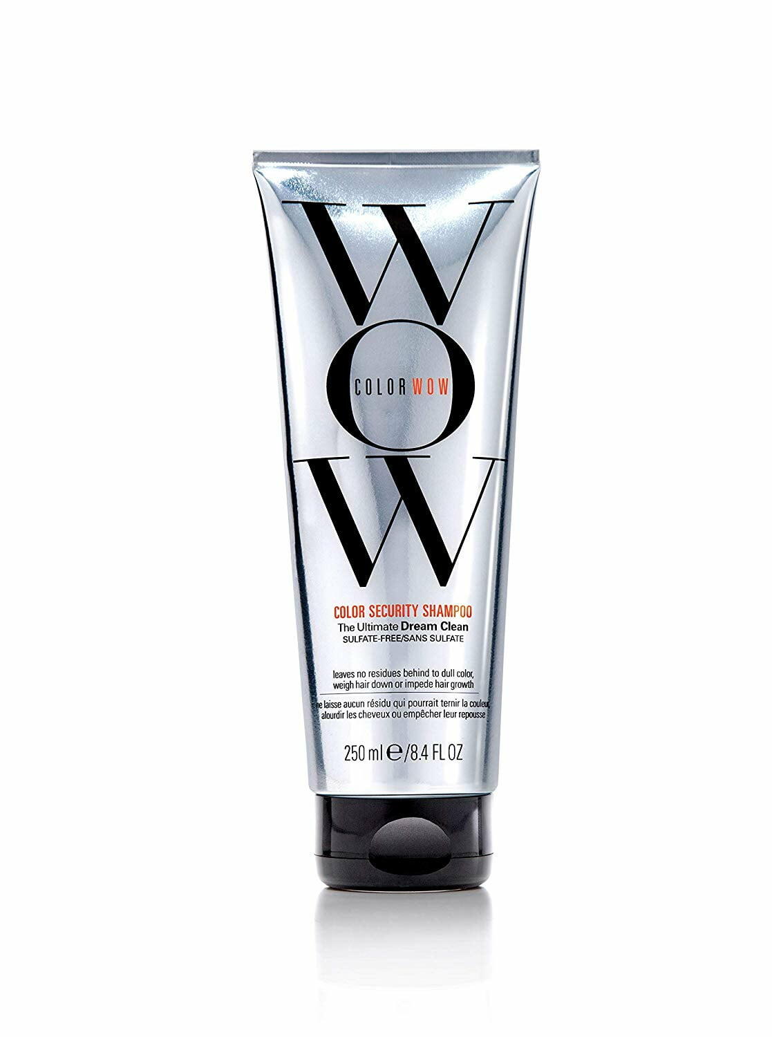 Color Wow Color Security Shampoo by Color Wow, 8.4 oz Shampoo