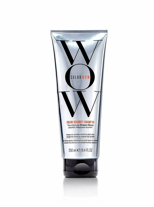 Color Wow Color Security Shampoo by Color Wow, 8.4 oz Shampoo