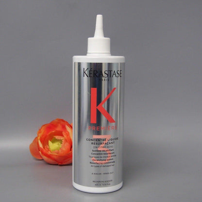 Kerastase Premiere Concentré Liquide Resurfacant 400ml / 13.52oz
