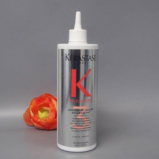 Kerastase Premiere Concentré Liquide Resurfacant 400ml / 13.52oz