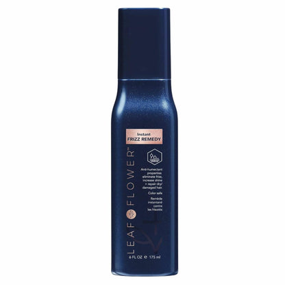 Leaf Flower Instant Frizz Remedy 6 oz
