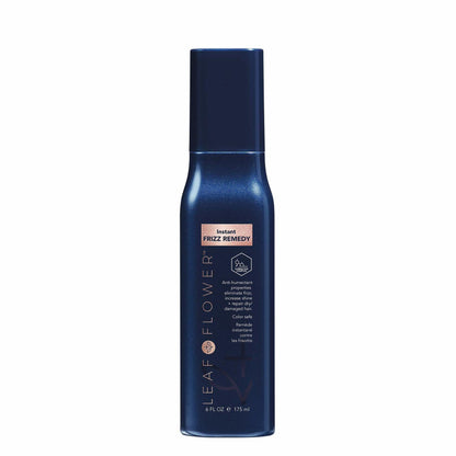 Leaf & Flower Instant Frizz Remedy, 6oz/180ml