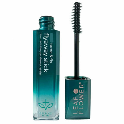 Leaf & Flower Tame & Fix Flyaway Stick + Instant Frizz Remedy 6 oz