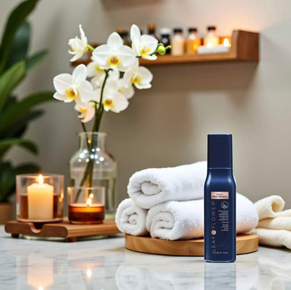 Leaf & Flower Tame & Fix Flyaway Stick + Instant Frizz Remedy 6 oz