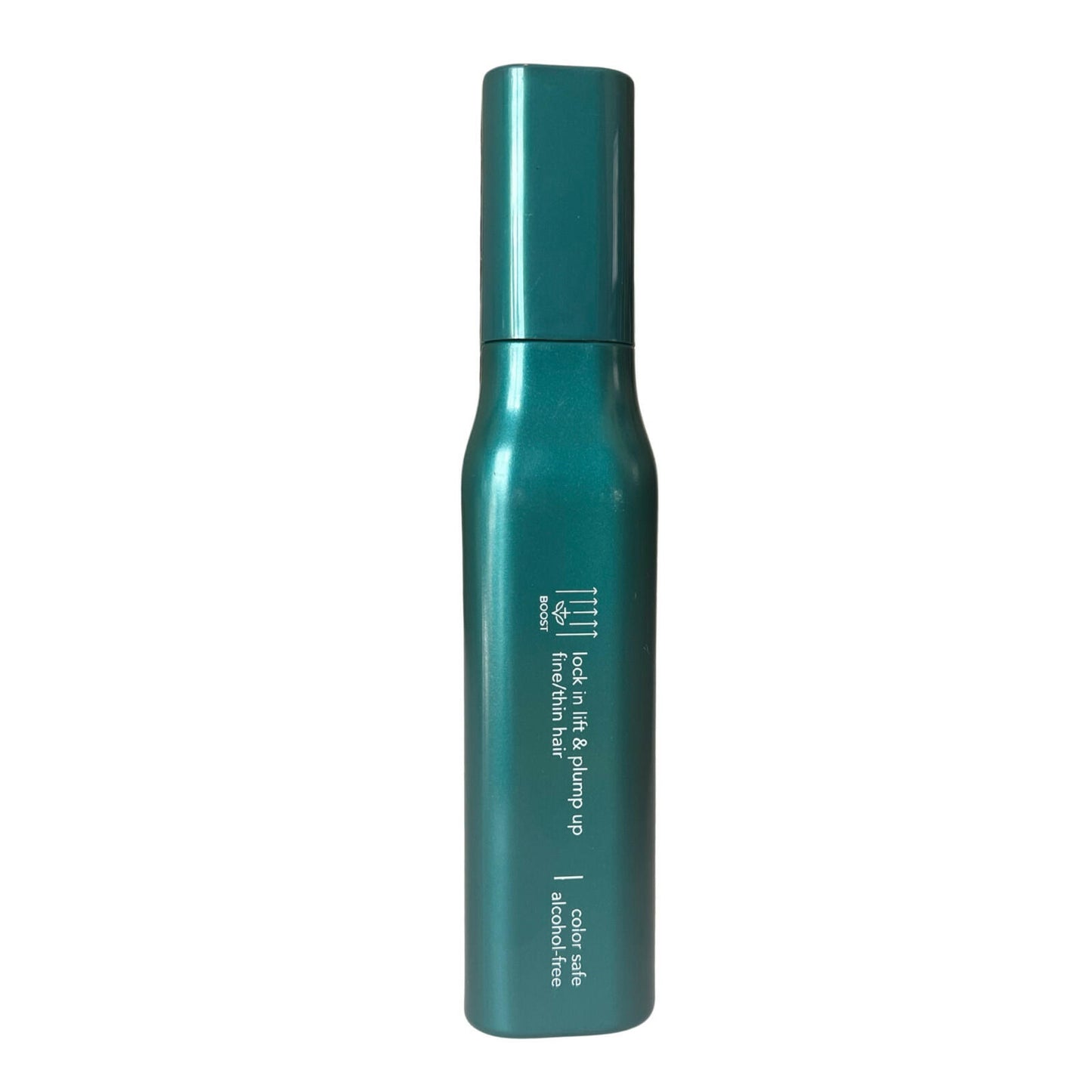 Leaf and Flower Instant Volumizer Spray, Hair Thickening & Root Lifting, Fine/Thin Hair 6 OZ