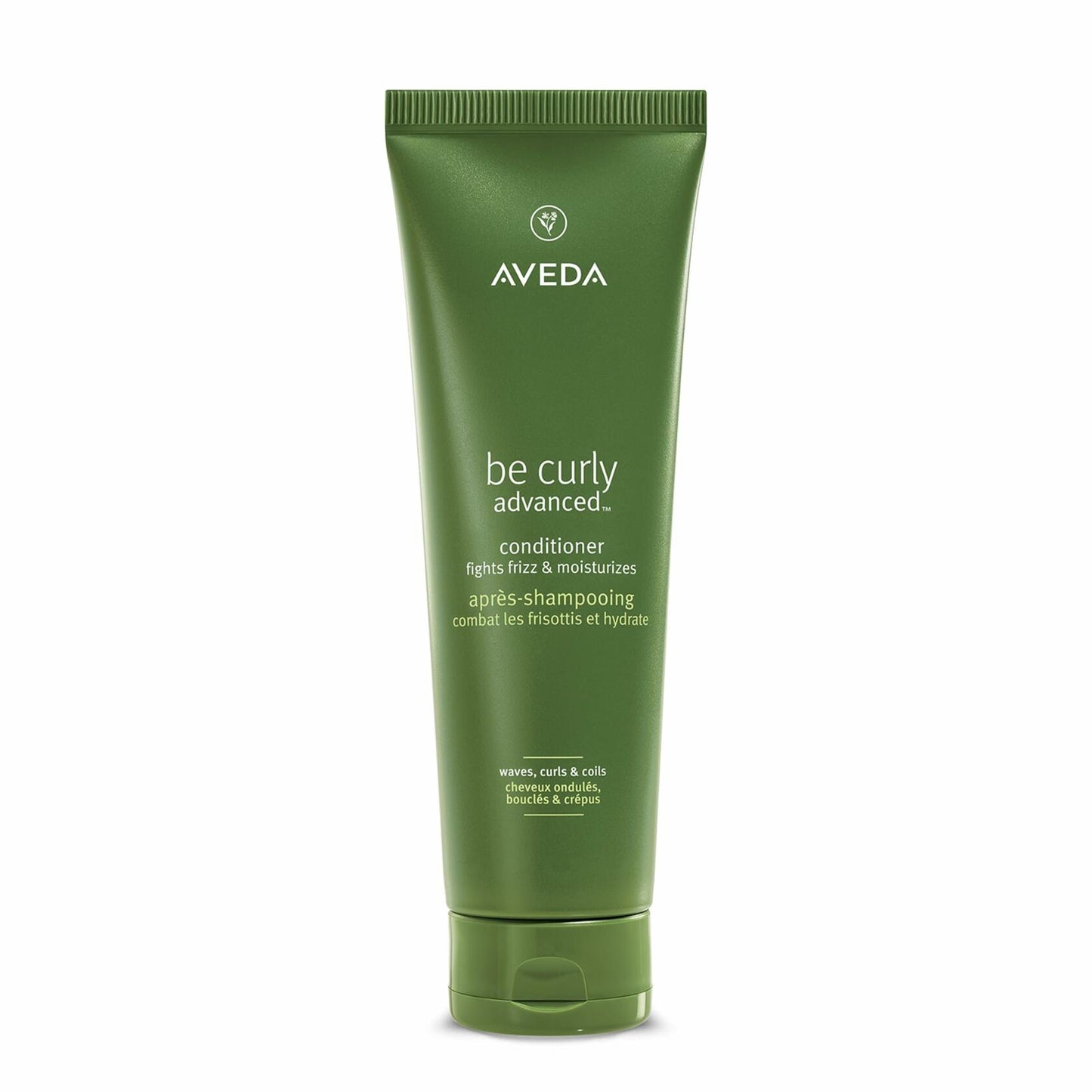 Aveda Be Curly Advanced Conditioner for Curly, Coily, Wavy Hair, 8.5 Fl Oz