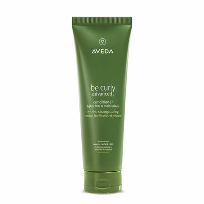 Aveda Be Curly Advanced Conditioner for Curly, Coily, Wavy Hair, 8.5 Fl Oz