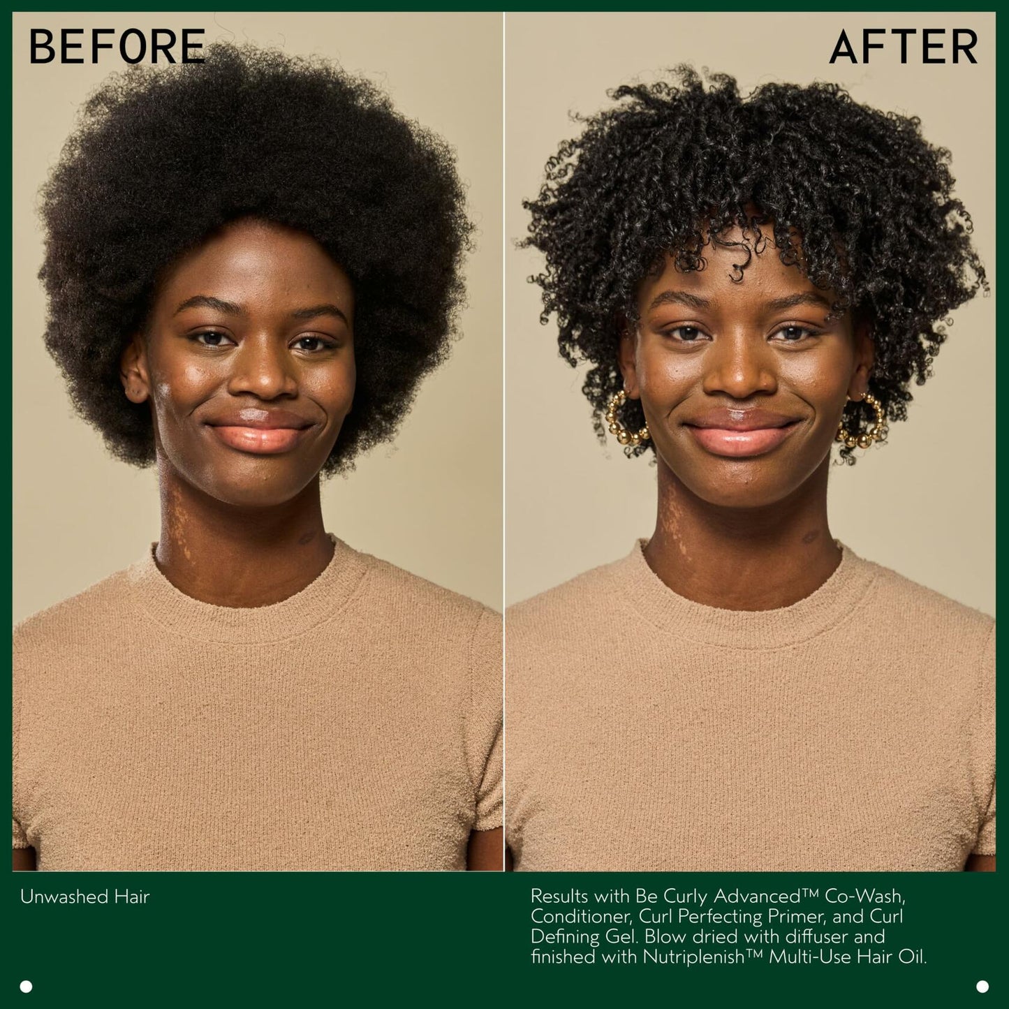 Aveda Be Curly Advanced Conditioner for Curly, Coily, Wavy Hair, 33.8 Fl Oz