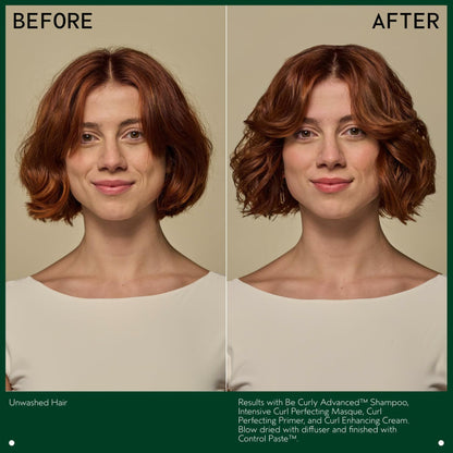 Aveda Be Curly Advanced Intensive Curl Perfecting Mask 200ml