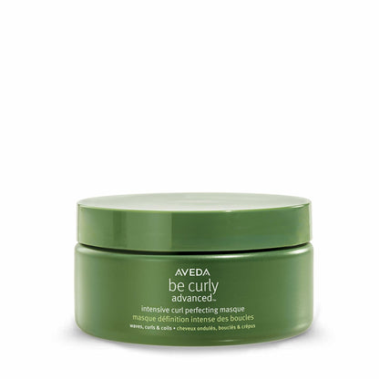 Aveda Be Curly Advanced Intensive Curl Perfecting Mask 200ml