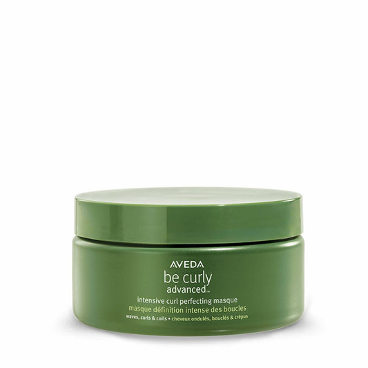 Aveda Be Curly Advanced Intensive Curl Perfecting Mask 200ml