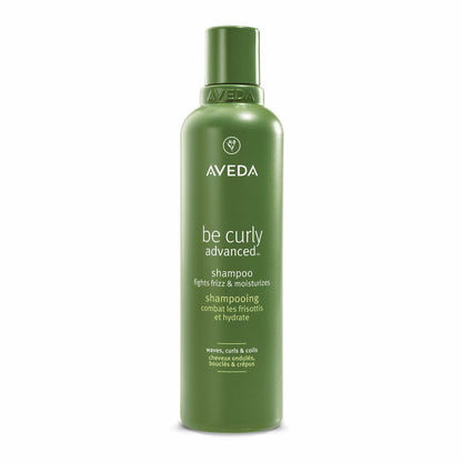 Aveda Be Curly Advanced Shampoo, 8.5 oz