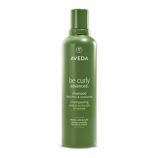 Aveda Be Curly Advanced Shampoo, 8.5 oz