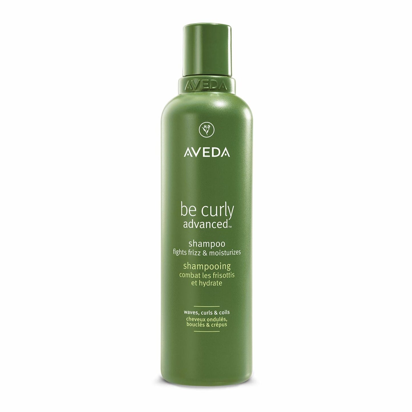 Aveda Be Curly Advanced Shampoo, 8.5 oz