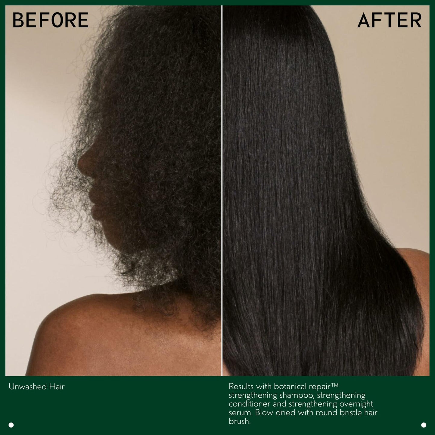 Aveda Botanical Repair Strengthening Plant-Powered Damage Repair Shampoo 6.7 fl.