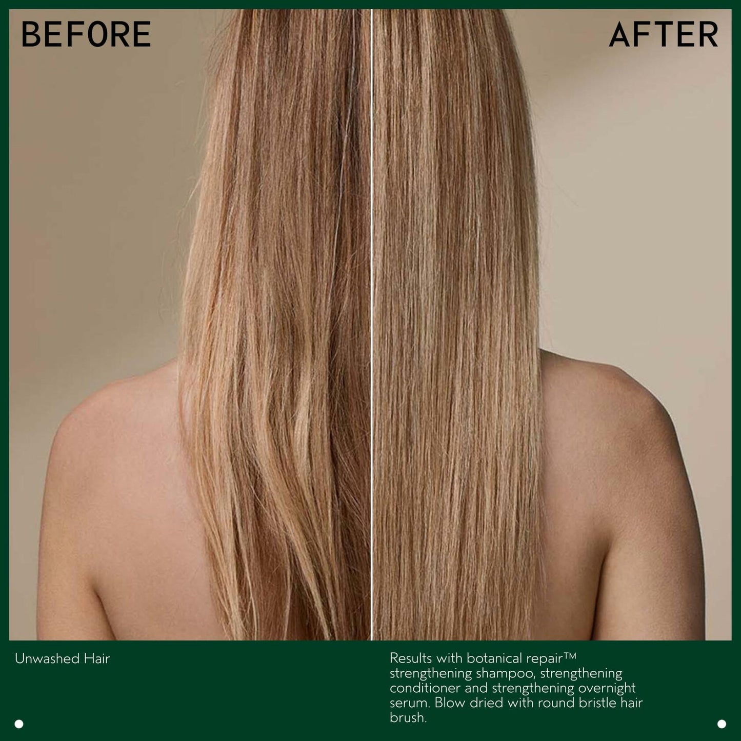 Aveda Botanical Repair Strengthening Shampoo and Conditioner Set 6.7 oz Each