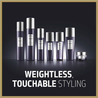 Goldwell Kerasilk Style Texturizing Finish Spray for Weightless, Flexible Hold 200ml