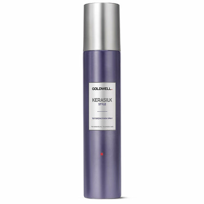 Goldwell Kerasilk Style Texturizing Finish Spray for Weightless, Flexible Hold 200ml