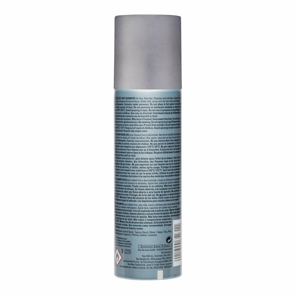 Goldwell Kerasilk Repower Volume Dry Shampoo 200ml
