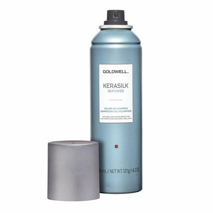 Goldwell Kerasilk Repower Volume Dry Shampoo 200ml
