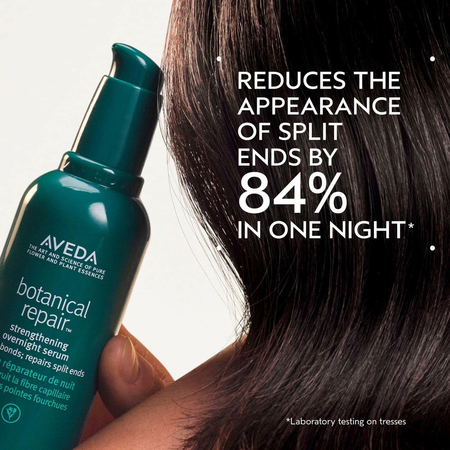 Aveda Botanical Repair Strengthening Overnight Serum 3.4 oz