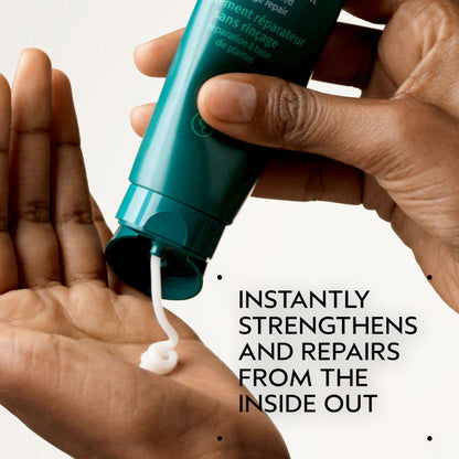 Aveda Botanical Repair Strengthening Leave-in Treatment for All hair Types, 3.4