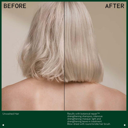 Aveda Botanical Repair Strengthening Leave-in Treatment for All hair Types, 3.4