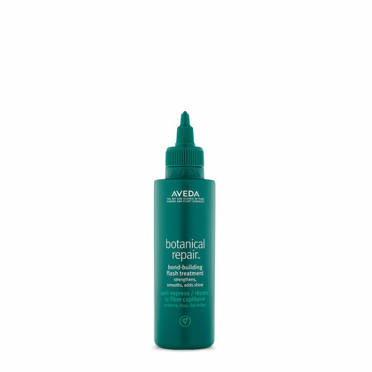 Aveda Botanical Repair Bond-Building Flash Treatment 5 oz