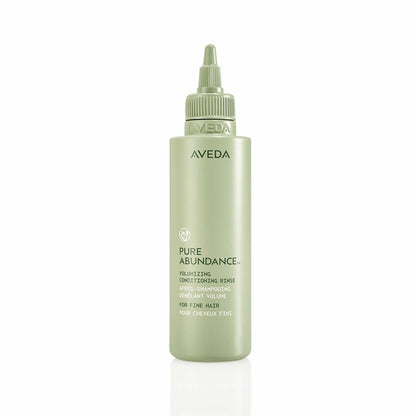 Aveda Pure Abundance Volumizing Conditioning Rinse | Lightweight Volumizing Conditioner For Fine Hair | Vegan | Full Size | 5 Fl Oz