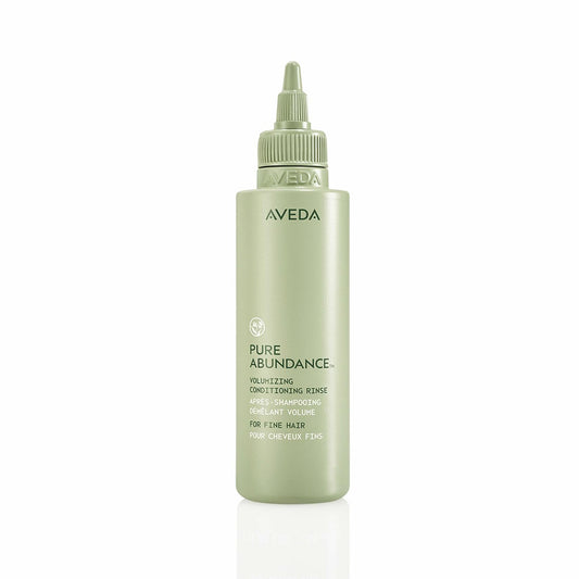 Aveda Pure Abundance Volumizing Conditioning Rinse | Lightweight Volumizing Conditioner For Fine Hair | Vegan | Full Size | 5 Fl Oz
