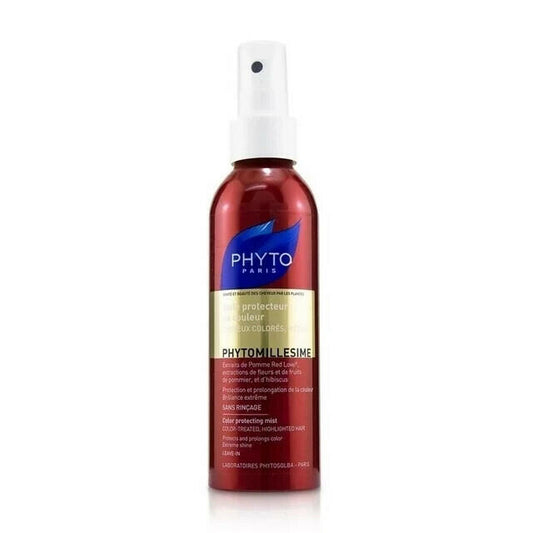 PhytoMillesime Color Protecting Mist (Color-Treated, Highlighted Hair) -