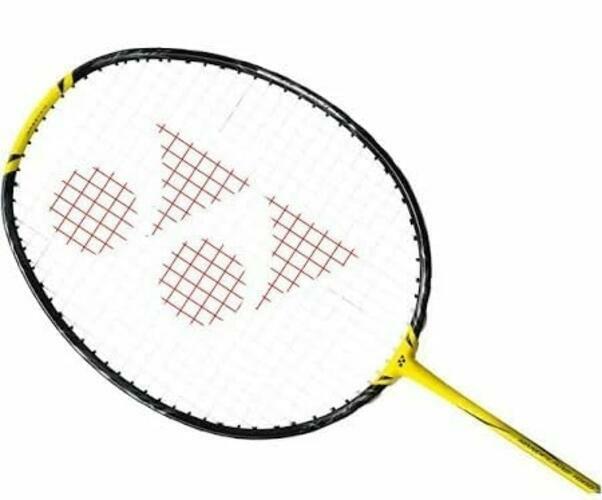 Yonex NanoFlare 1000 Play Badminton Racquet (4UG5) - Prestrung