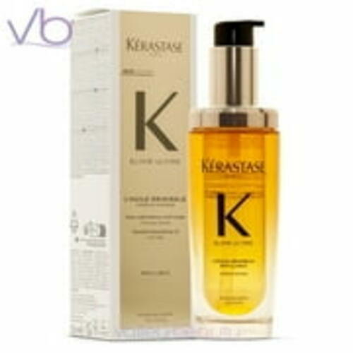 Kerastase Elixir Ultime Oil, Versatile Beautifying Treatment, 75ml