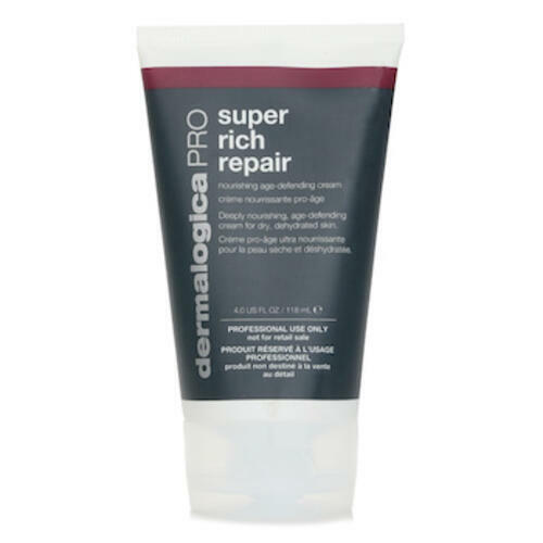 Dermalogica:Super Rich Repair  4 oz (118 ml)
