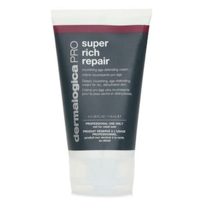 Dermalogica:Super Rich Repair  4 oz (118 ml)