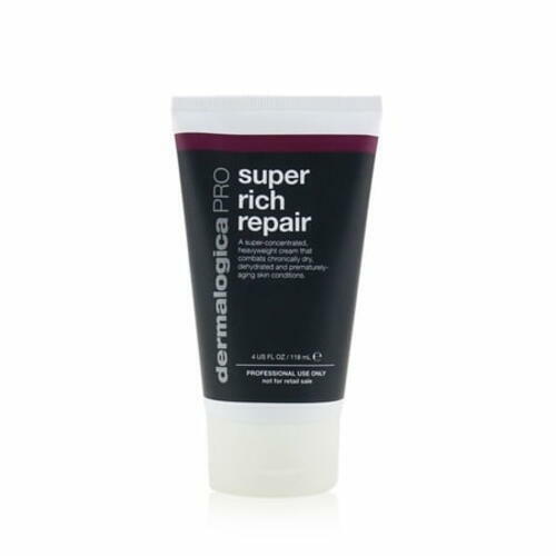 Dermalogica:Super Rich Repair  4 oz (118 ml)