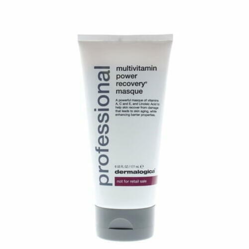 Dermalogica Multivitamin Power Recovery Face Mask  6 Oz