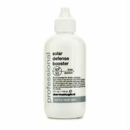 Dermalogica Skin Care PRO Solar Defense Booster SPF 50 4 OZ