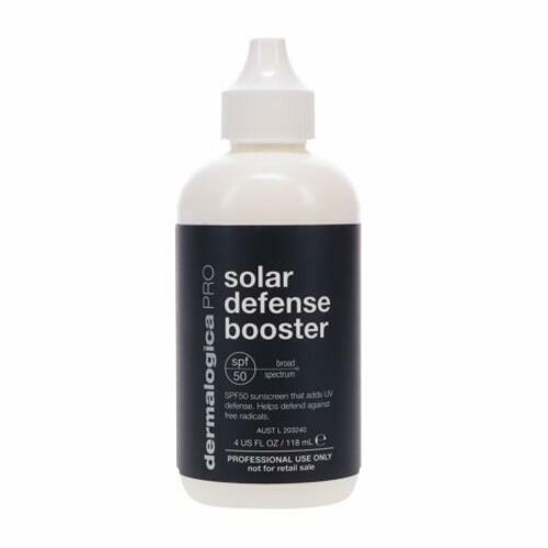 Dermalogica Skin Care PRO Solar Defense Booster SPF 50 4 OZ
